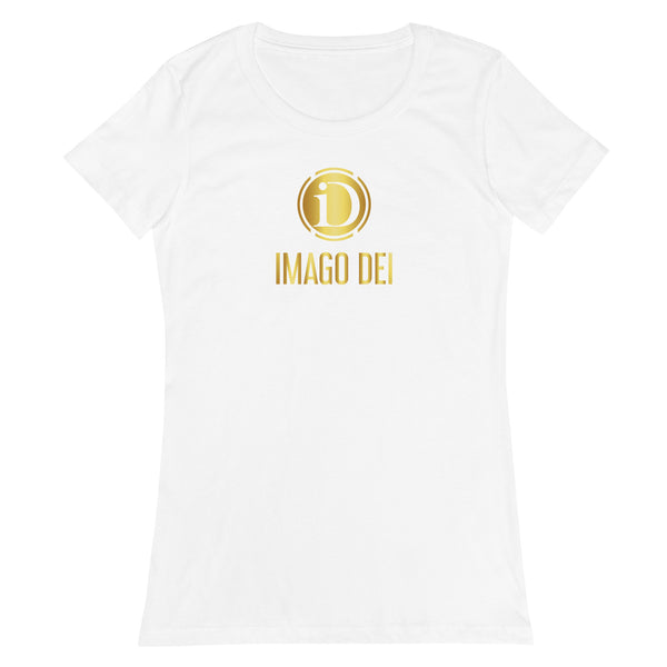 LIMITED RELEASE IMAGO DEI T-SHIRT.