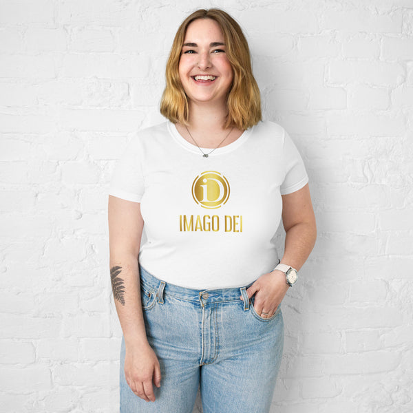 LIMITED RELEASE IMAGO DEI T-SHIRT.