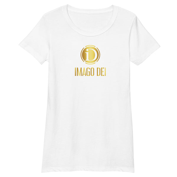 LIMITED RELEASE IMAGO DEI T-SHIRT.