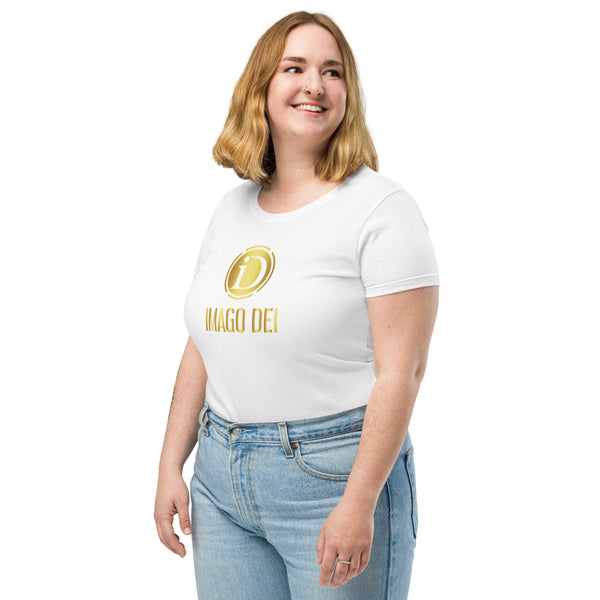 LIMITED RELEASE IMAGO DEI T-SHIRT.