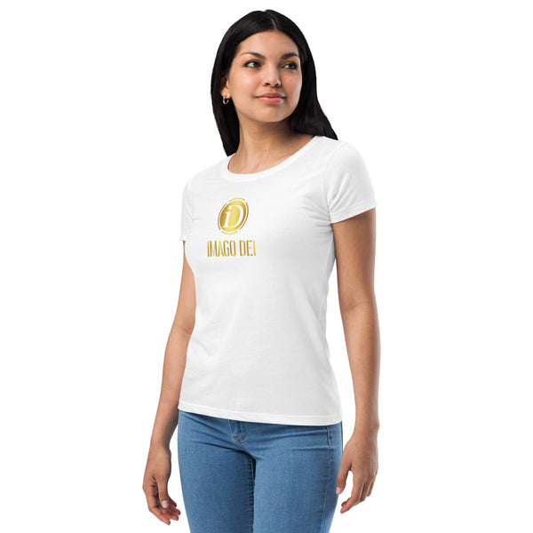 LIMITED RELEASE IMAGO DEI T-SHIRT.